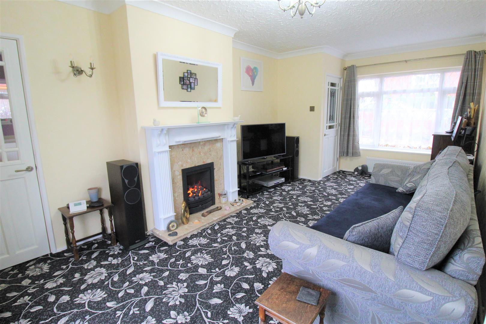 Mallorie Road, Norton, Stoke-On-Trent